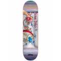 ALMOST Dilo Ren & Stimpy Fingered Sanida, 8.125''